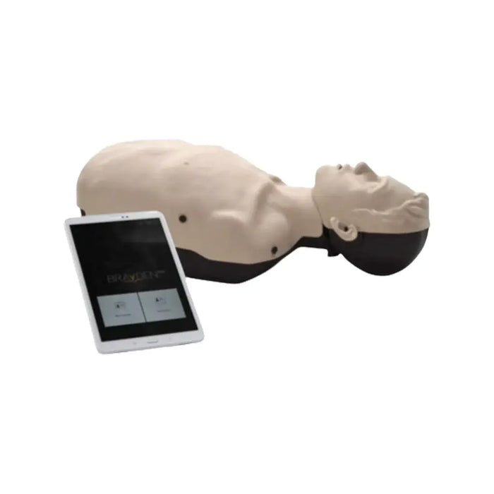 Brayden PRO Reanimatiepop met device