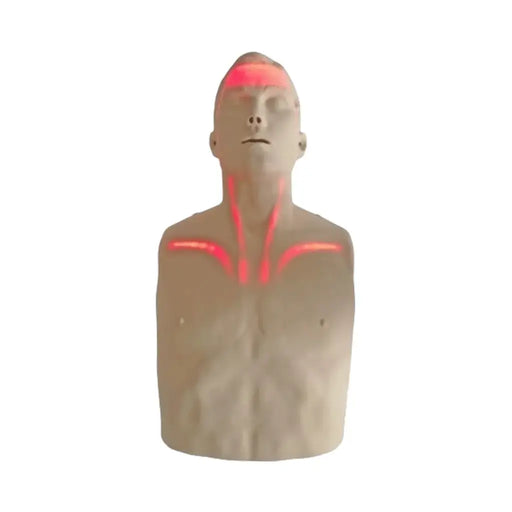 Brayden PRO Reanimatiepop voorkant