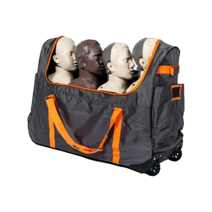 Brayden Trolley zijkant