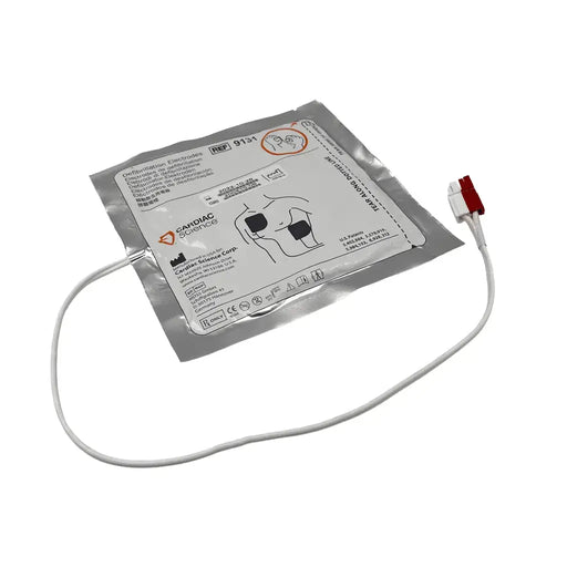 Cardiac Science Powerheart G3 elektroden volwassenen bovenaknt