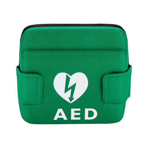 AED beschermtas voor Powerheart G3 / G3 Elite voorkant