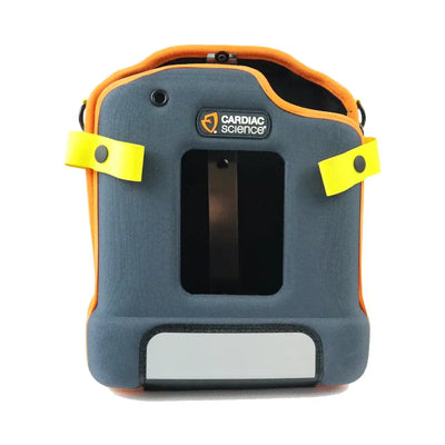 Cardiac Science Powerheart G5 Premium draagtas