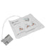 Cardiac Science Powerheart G5 AED kinderelektroden onderkant