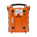 Cardiac Science Powerheart G5 volautomatische AED achterkant