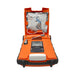 Cardiac Science Powerheart G5 volautomatische AED voorkant met open klep