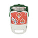 DefiSign Life halfautomatische AED bovenkant