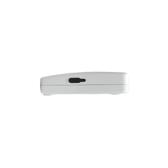 DefiSign Pocket Plus halfautomatische AED zijkant