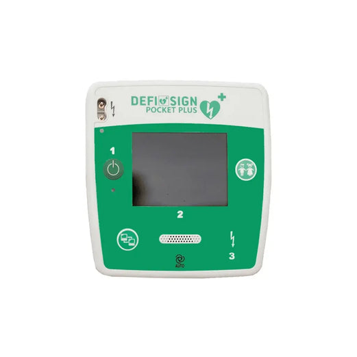 DefiSign Pocket Plus