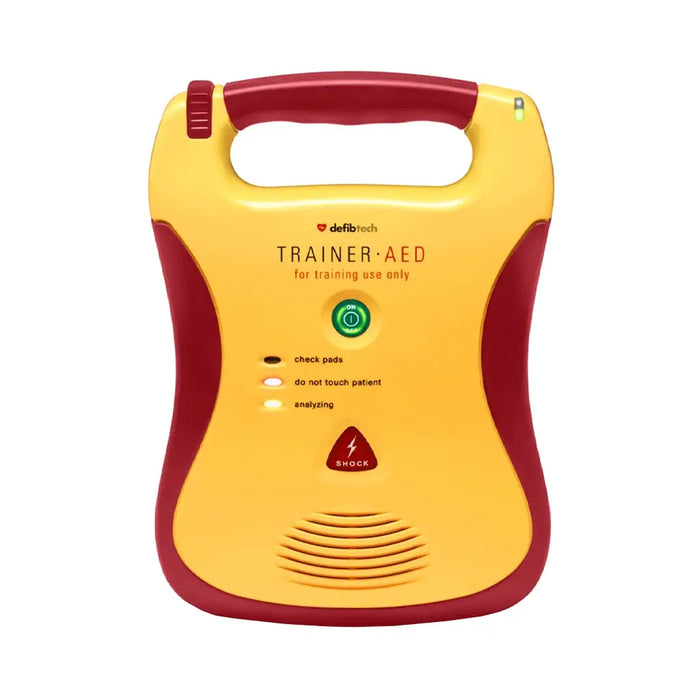 Defibtech Lifeline trainer voorkant