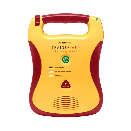 Defibtech Lifeline AED Trainer