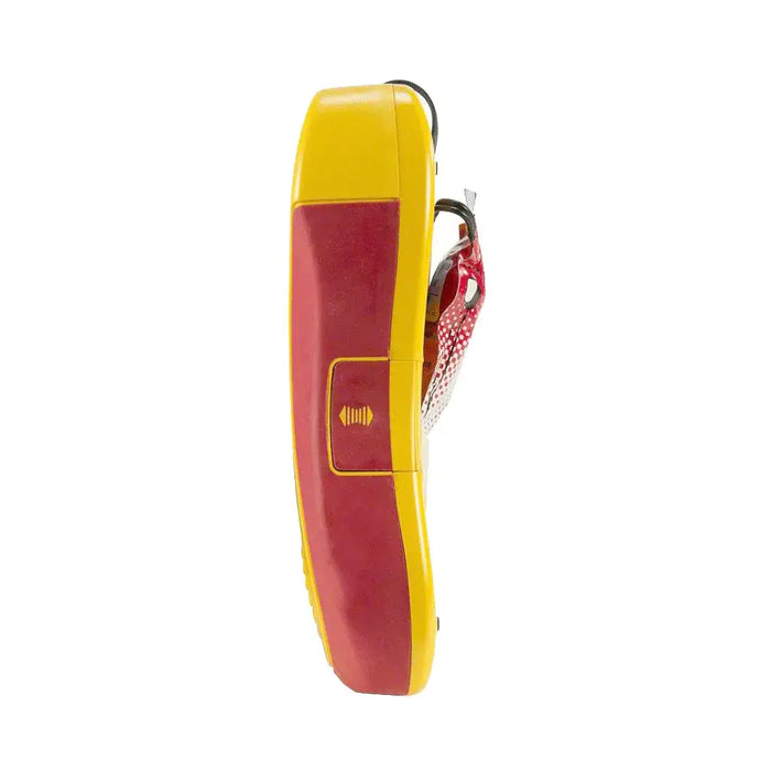 Defibtech Lifeline VIEW trainer voorkant rechts