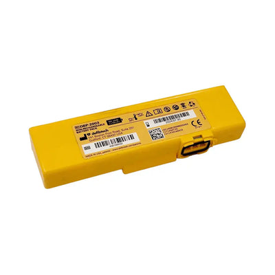 Defibtech Lifeline View batterij