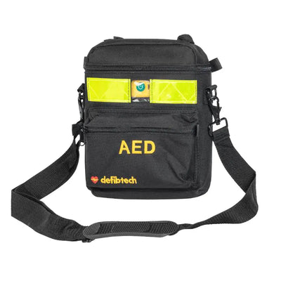 Defibtech Lifeline AED beschermtas