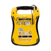 Defibtech Lifeline volautomatische AED achterkant