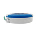 HeartSine Samaritan PAD 350P halfautomatische AED zijkant