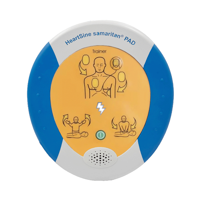 Heartsine Samaritan 360T AED Trainer