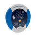 Heartsine Samaritan PAD 500P halfautomaische AED voorkant schuin