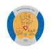 Heartsine Samaritan 500T AED trainer voorkant