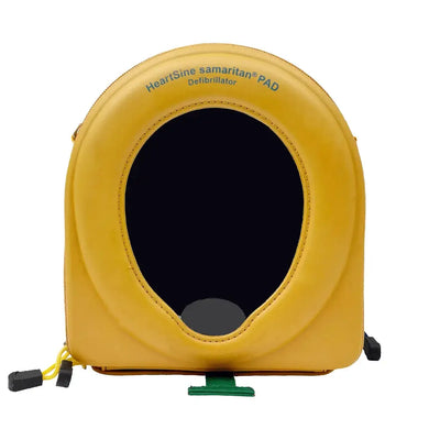 HeartSine Samaritan PAD AED draagtas