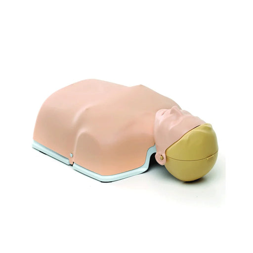 Laerdal Little Anne QCPR stapelbare reanimatiepop met lichte huid