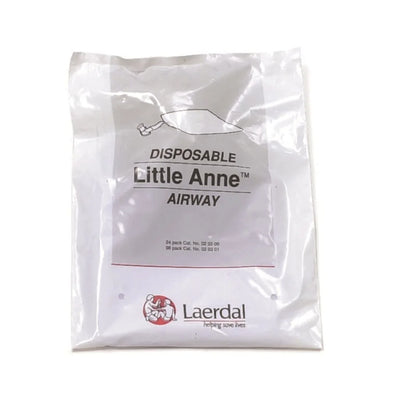Laerdal Little Anne Airways, 96 pcs.