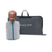Laerdal Little Junior QCPR reanimatiepop met donkere huid
