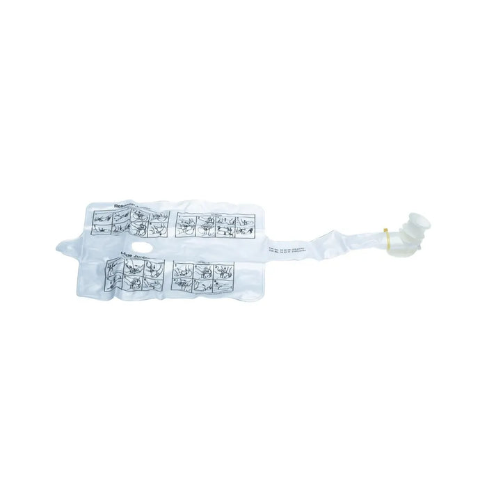 Laerdal Little/Resusci junior luchtwegen, 25 stuks
