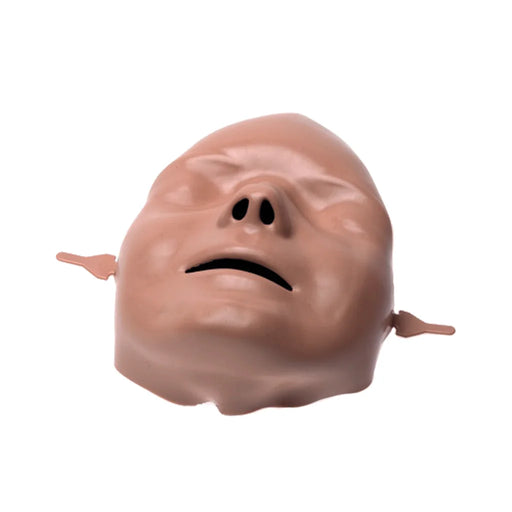 Laerdal Mini Anne Plus gezichtshuid, 5 stuks