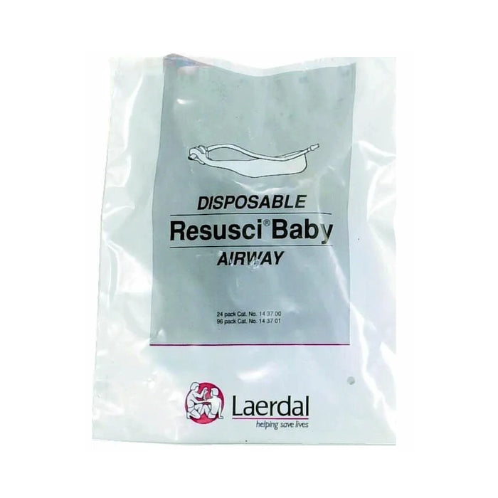 Laerdal Resusci baby luchtwegen, 96 stuks