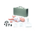 Laerdal Resusci Baby QCPR Airway met koffer