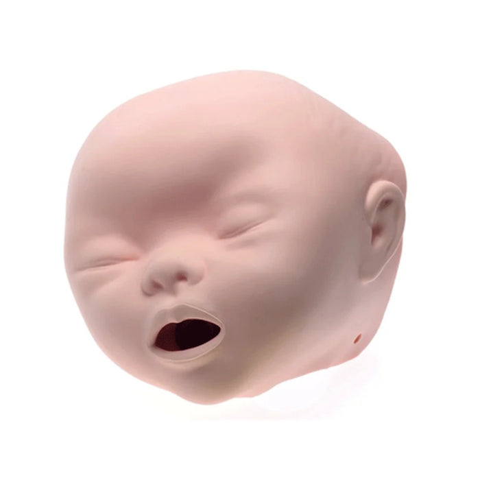 Laerdal Resusci baby gezichtshuiden, 6 stuks