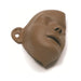 Laerdal Resusci / Little Junior gezichtshuiden, 6 stuks donkere huid