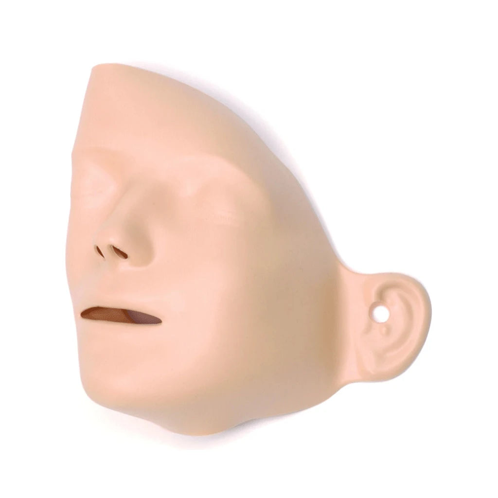 Reanimatiepoppen accessoires