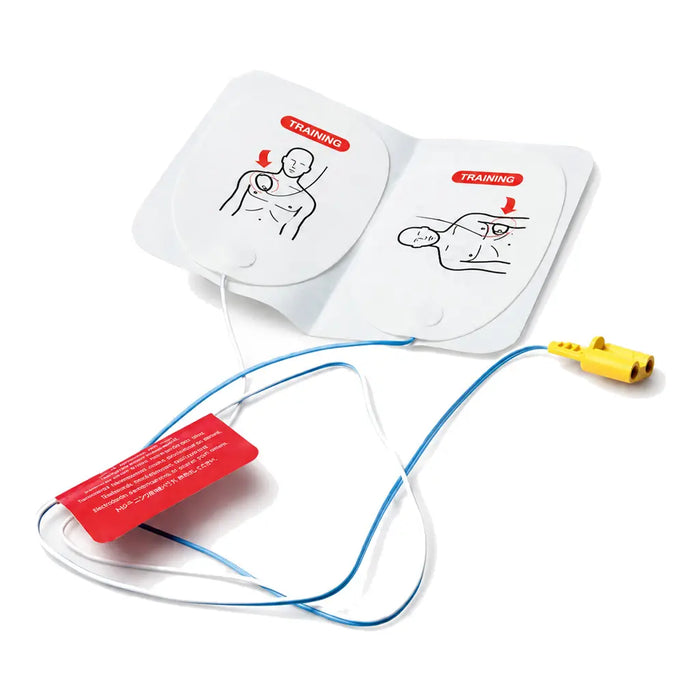 Laerdal AED-Trainer Elektroden