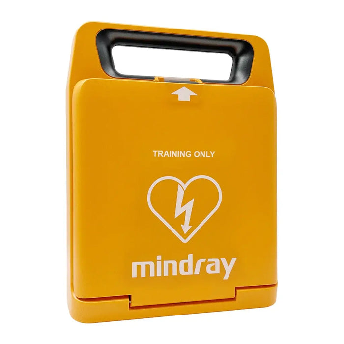 Mindray BeneHeart C1A AED trainer voorkant schuin