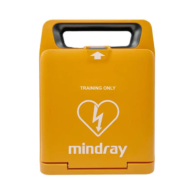 Mindray BeneHeart C1A AED trainer