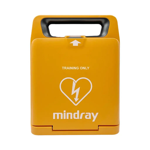 Mindray BeneHeart C1A AED trainer voorkant