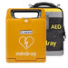 Mindray BeneHeart C1A V2 halfautomatische AED met tas