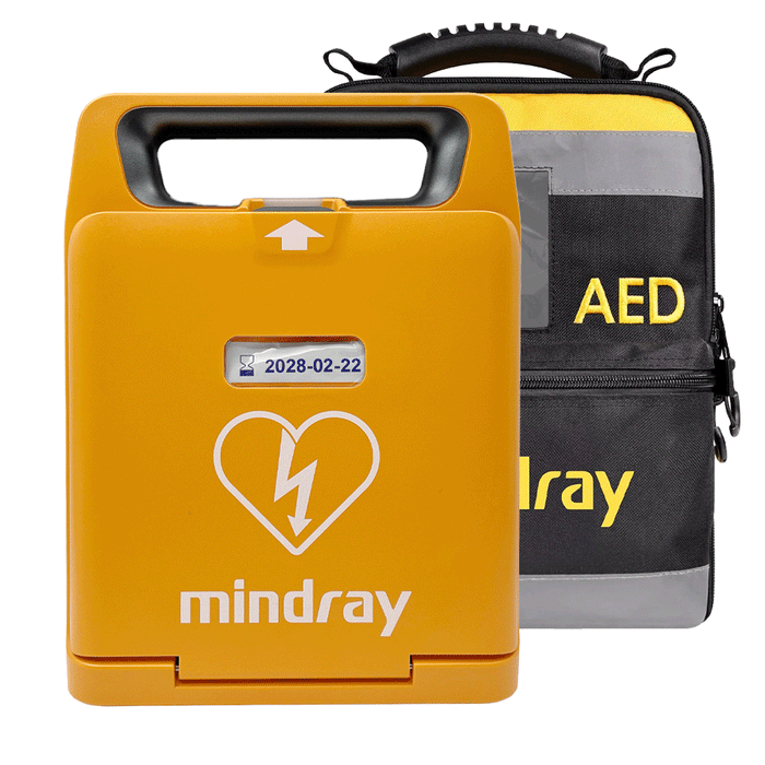 Mindray BeneHeart C1A V2 volautomaat