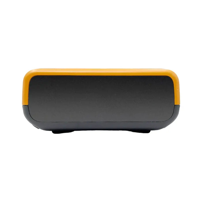 Mindray BeneHeart C1A V2 AED defibrillator volautomaat onderkant