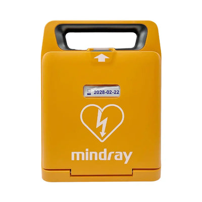 Mindray BeneHeart C1A V2 volautomatische AED