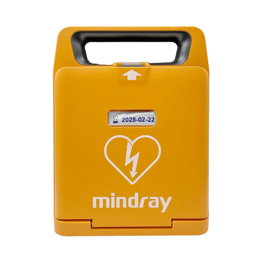 Mindray BeneHeart C1A