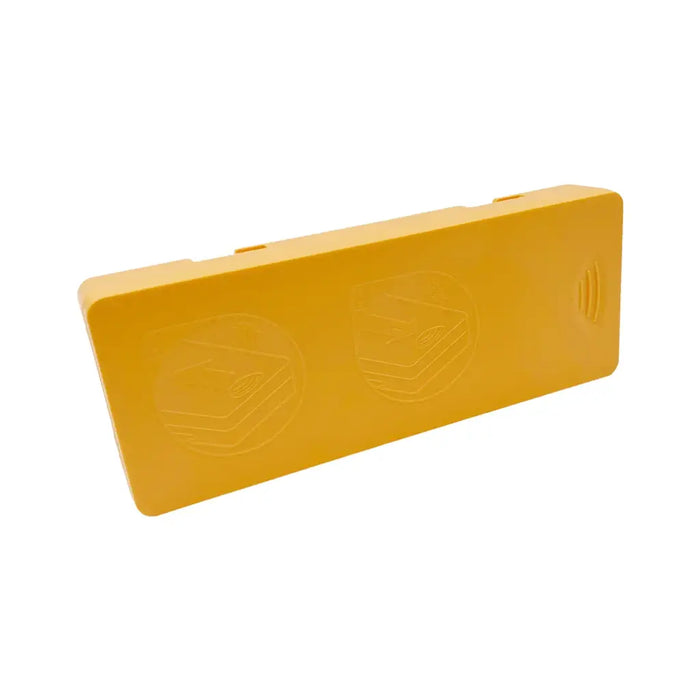 Mindray BeneHeart C1A & C2 batterij achterkant