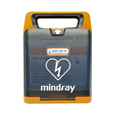 Mindray BeneHeart C2 halfautomatische AED