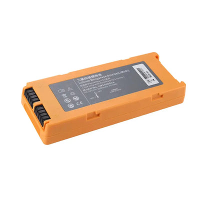 Mindray BeneHeart D1 batterij