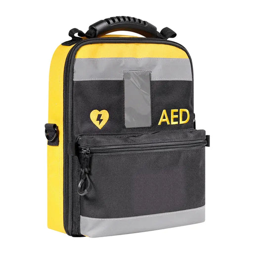 Mindray BeneHeart D1/C1/C2 draagtas voorkant schuin