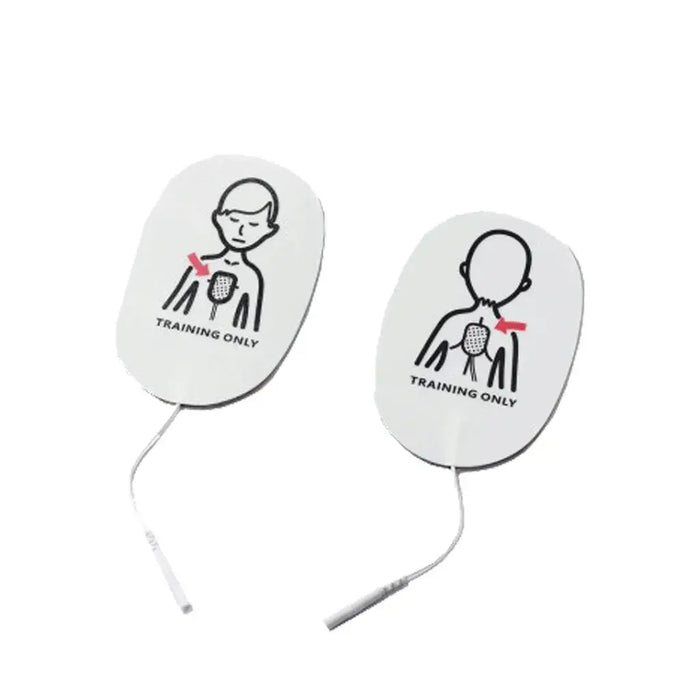 Mindray C-Serie trainingselektroden kinderen