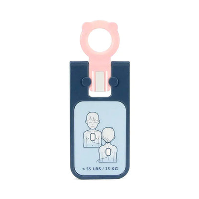 Philips HeartStart FRx AED baby/kind sleutel