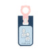 Philips Heartstart FRx AED baby/kind sleutel voorkant
