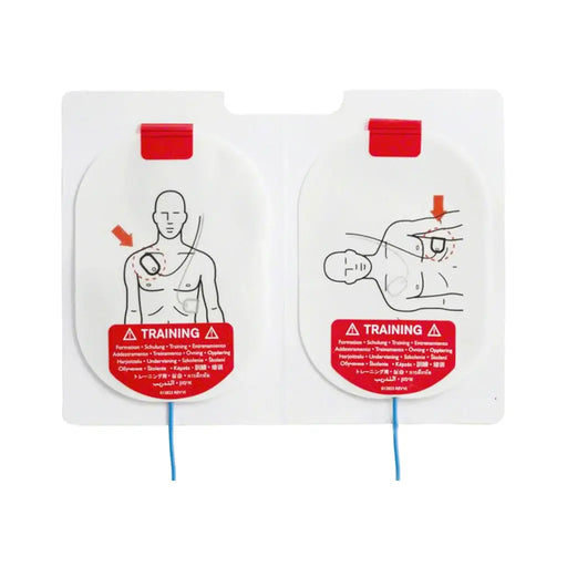 Philips HeartStart FRx trainer elektroden